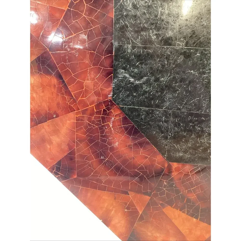Unbranded octagonal shaped